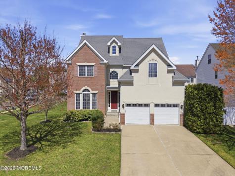 20 Royal Lane Howell NJ 07731