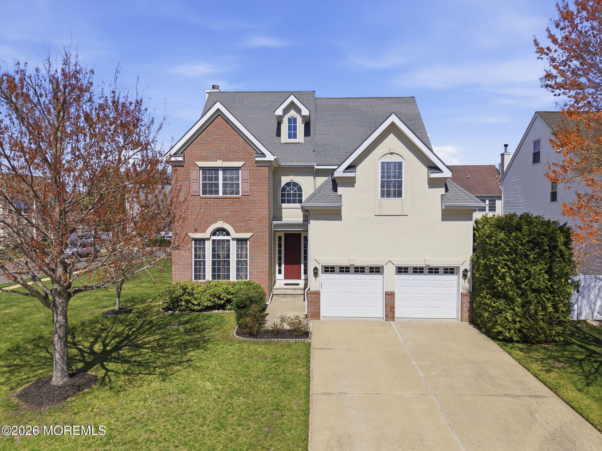 20 Royal Lane Howell NJ 07731