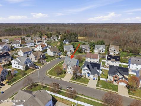 20 Royal Lane Howell NJ 07731