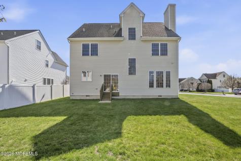 20 Royal Lane Howell NJ 07731