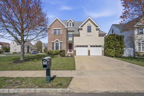 20 Royal Lane Howell NJ 07731