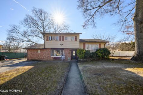 3 Colorado Drive Jackson NJ 08527