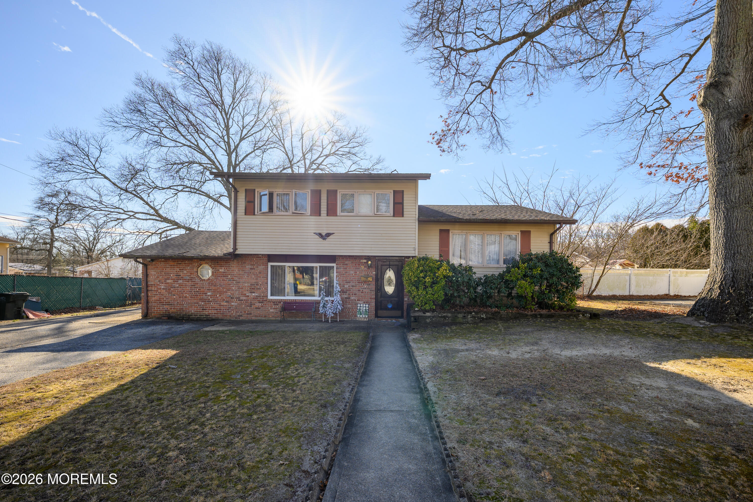 3 Colorado Drive Jackson NJ 08527