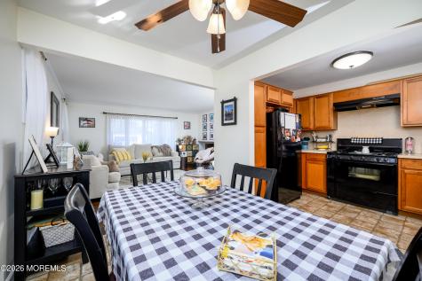 3 Colorado Drive Jackson NJ 08527