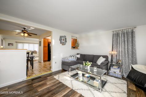 3 Colorado Drive Jackson NJ 08527