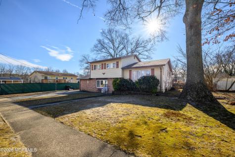 3 Colorado Drive Jackson NJ 08527