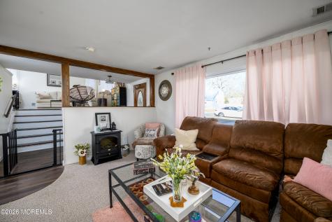 3 Colorado Drive Jackson NJ 08527
