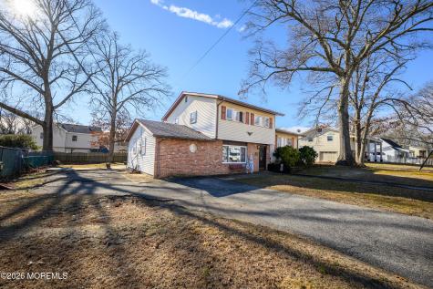 3 Colorado Drive Jackson NJ 08527
