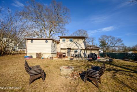 3 Colorado Drive Jackson NJ 08527