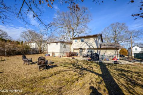 3 Colorado Drive Jackson NJ 08527