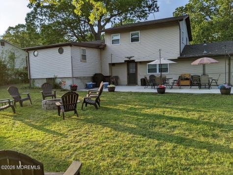 3 Colorado Drive Jackson NJ 08527