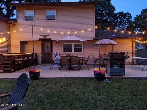 3 Colorado Drive Jackson NJ 08527