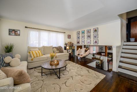 3 Colorado Drive Jackson NJ 08527