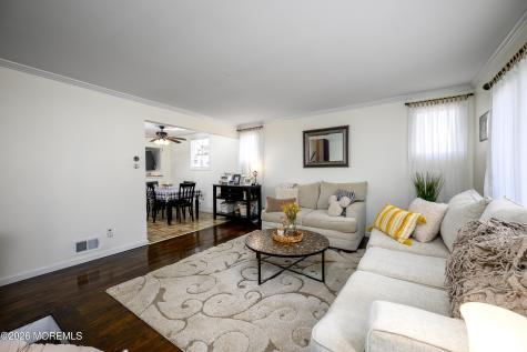 3 Colorado Drive Jackson NJ 08527