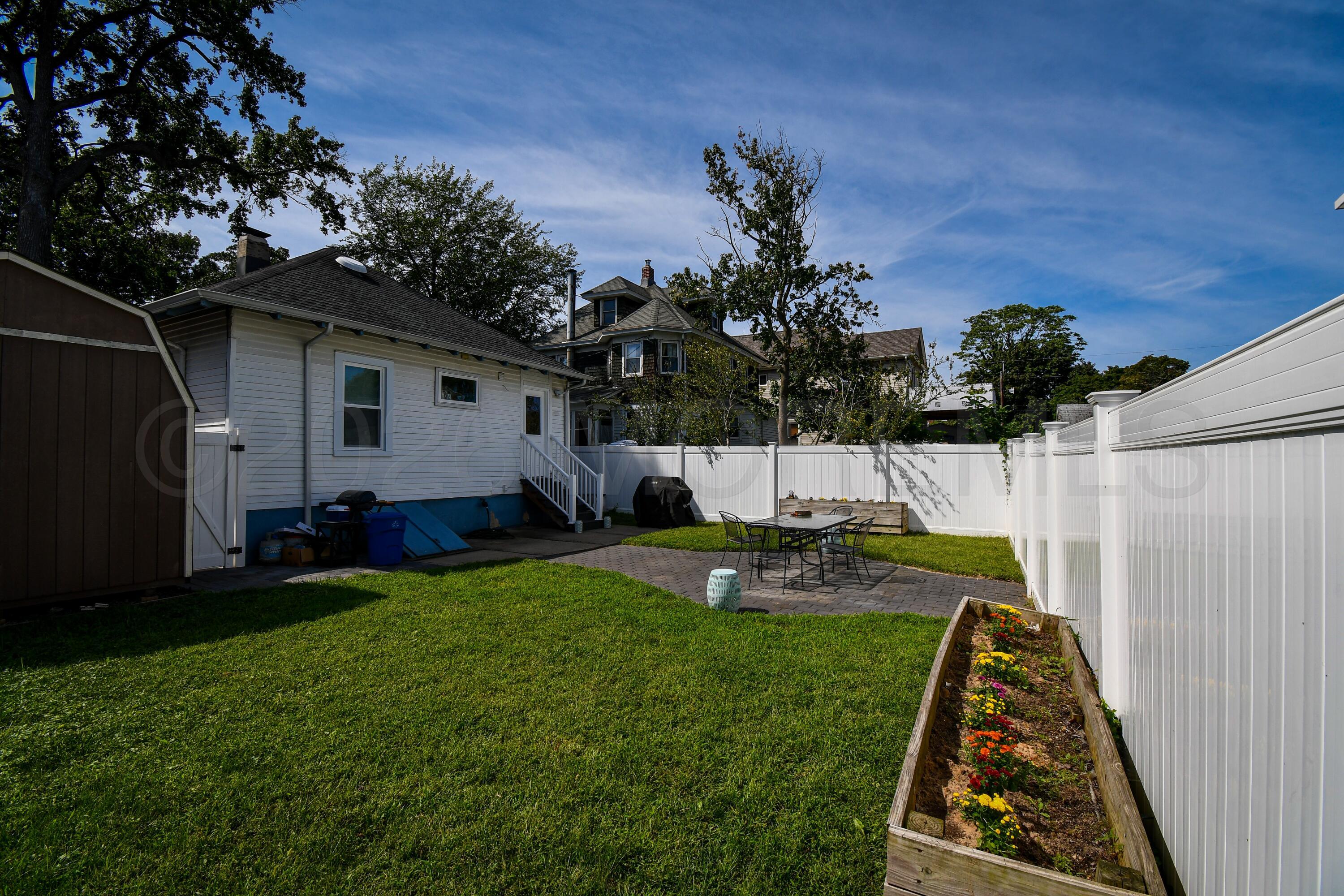 109 Osborn Street Keyport NJ 07735
