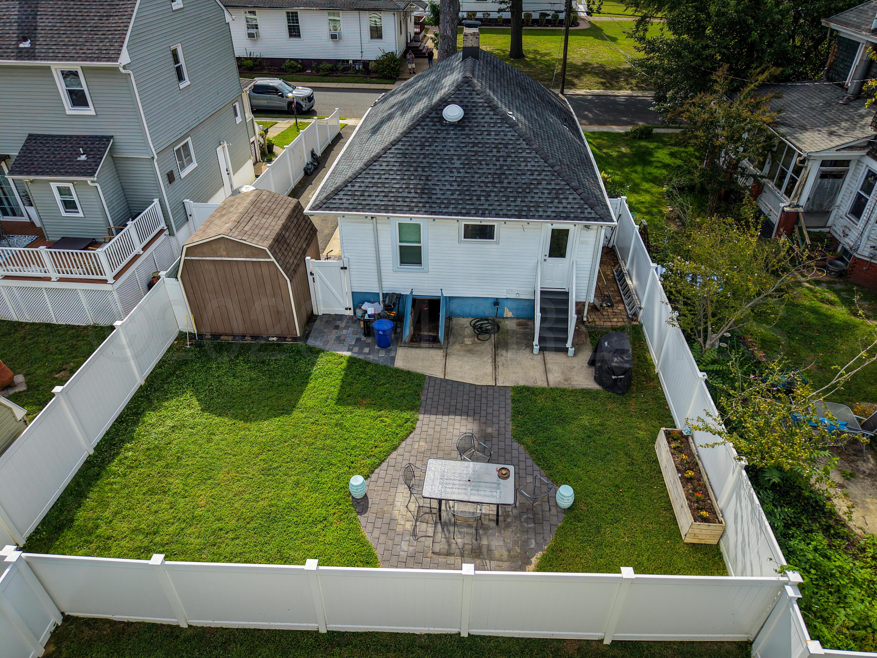 109 Osborn Street Keyport NJ 07735