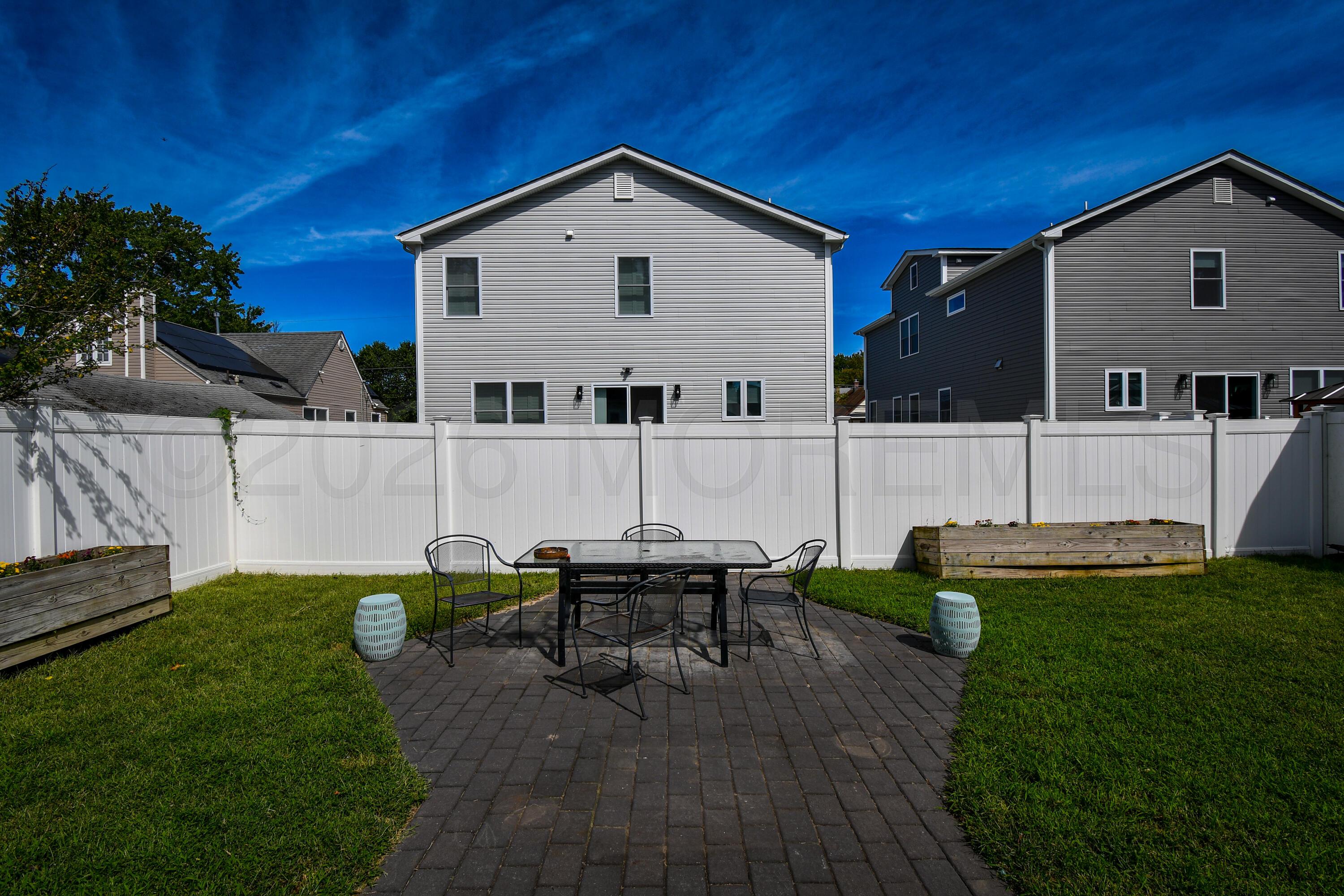 109 Osborn Street Keyport NJ 07735