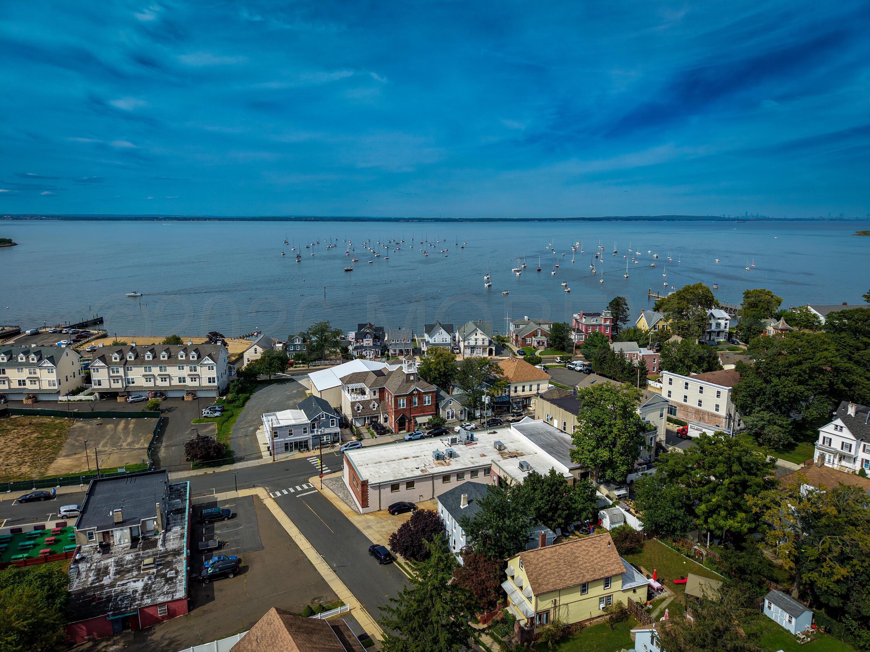 109 Osborn Street Keyport NJ 07735