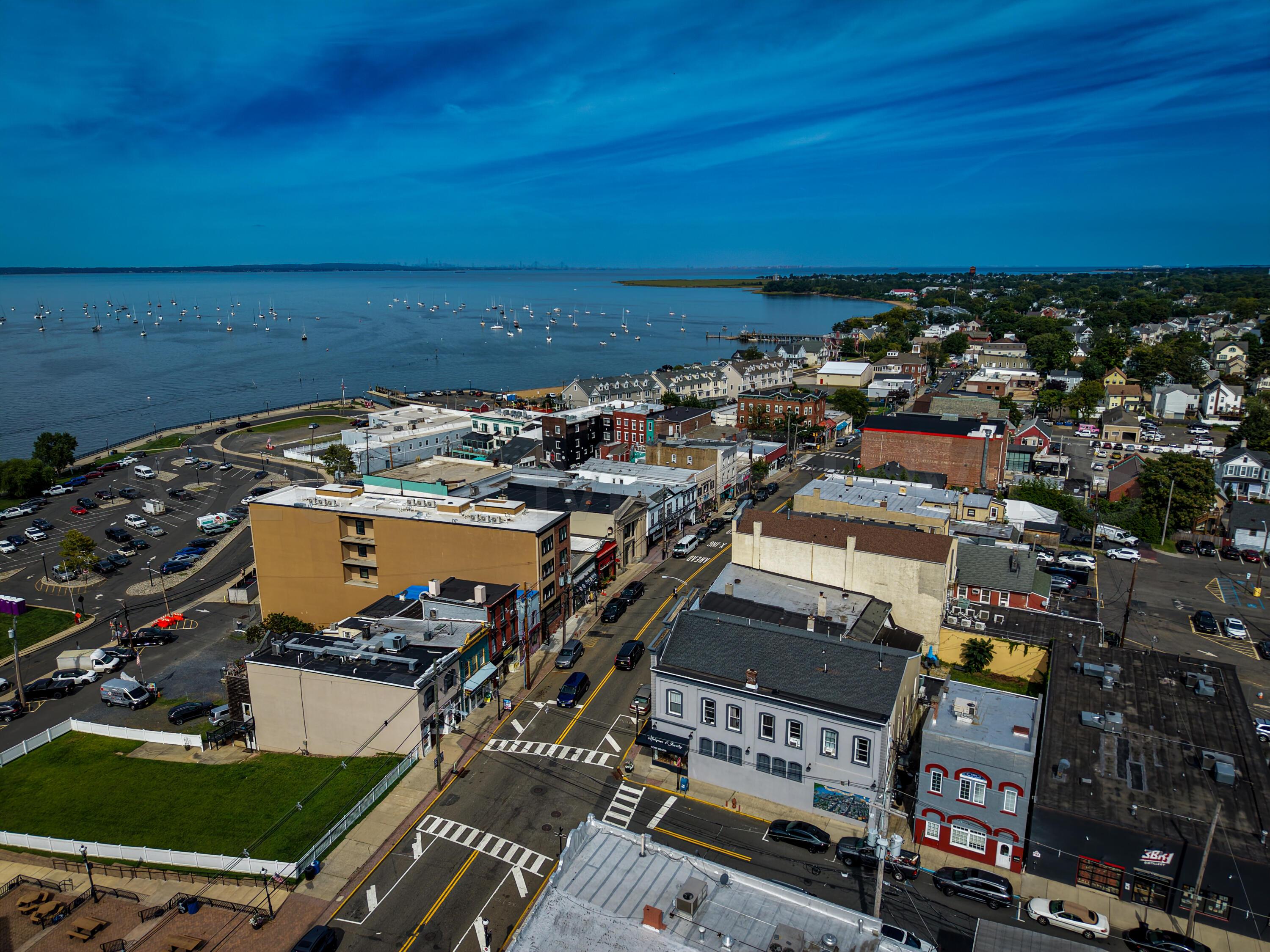 109 Osborn Street Keyport NJ 07735