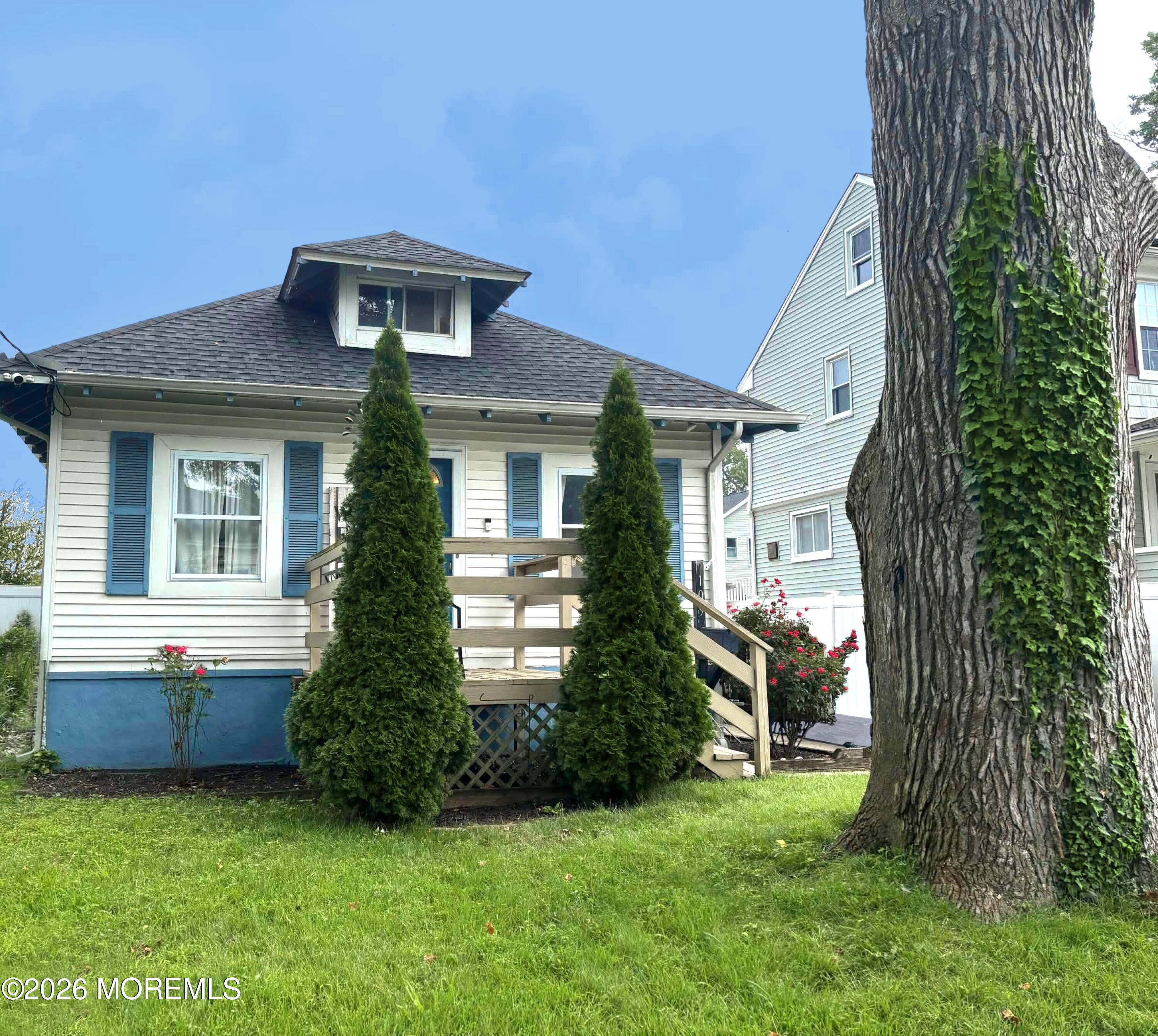 109 Osborn Street Keyport NJ 07735