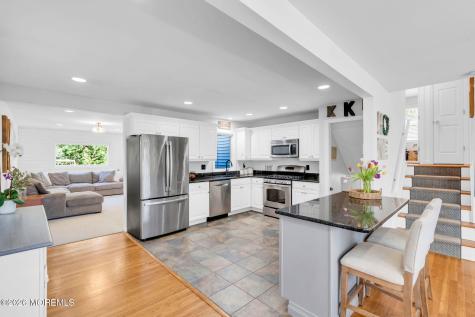 6 Poplar Avenue West Long Branch NJ 07764