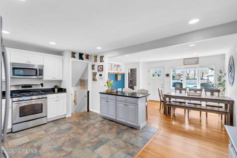 6 Poplar Avenue West Long Branch NJ 07764