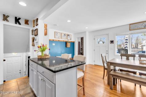6 Poplar Avenue West Long Branch NJ 07764