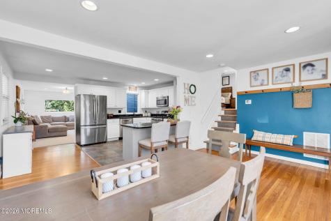 6 Poplar Avenue West Long Branch NJ 07764
