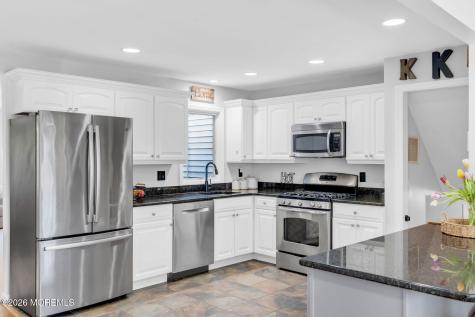 6 Poplar Avenue West Long Branch NJ 07764