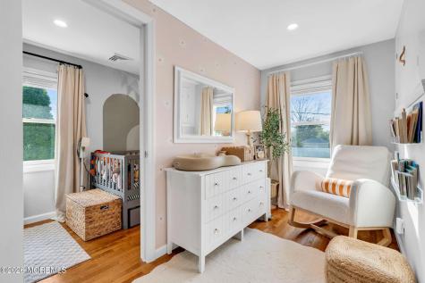 6 Poplar Avenue West Long Branch NJ 07764