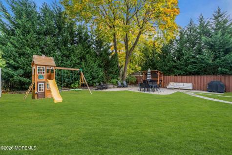 6 Poplar Avenue West Long Branch NJ 07764