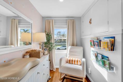 6 Poplar Avenue West Long Branch NJ 07764