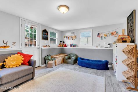 6 Poplar Avenue West Long Branch NJ 07764