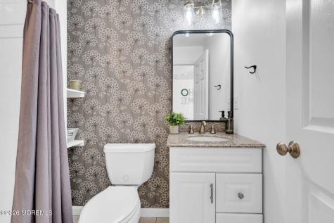 6 Poplar Avenue West Long Branch NJ 07764