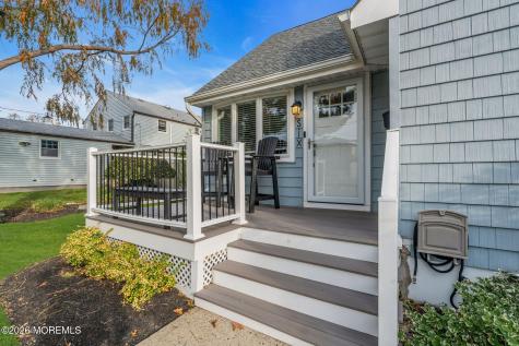 6 Poplar Avenue West Long Branch NJ 07764