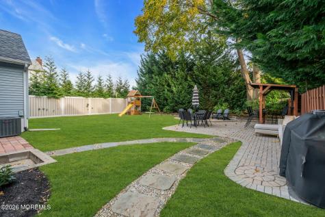 6 Poplar Avenue West Long Branch NJ 07764