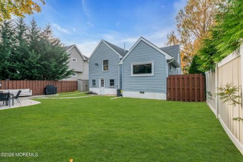 6 Poplar Avenue West Long Branch NJ 07764