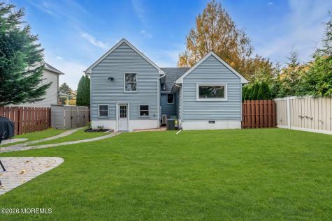 6 Poplar Avenue West Long Branch NJ 07764