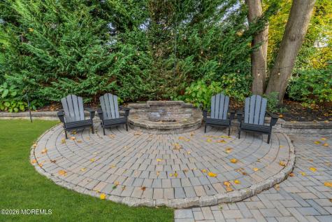 6 Poplar Avenue West Long Branch NJ 07764