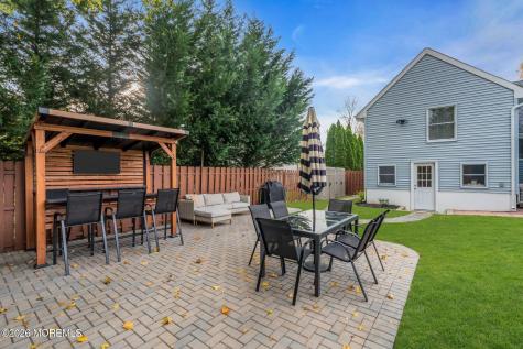 6 Poplar Avenue West Long Branch NJ 07764