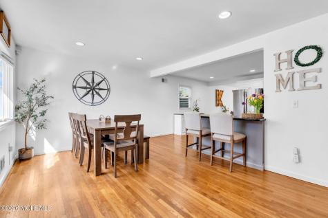 6 Poplar Avenue West Long Branch NJ 07764