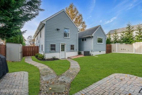 6 Poplar Avenue West Long Branch NJ 07764