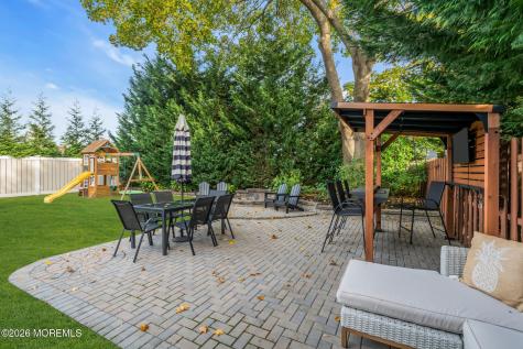 6 Poplar Avenue West Long Branch NJ 07764
