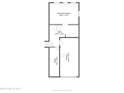 6 Poplar Avenue West Long Branch NJ 07764