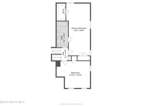 6 Poplar Avenue West Long Branch NJ 07764