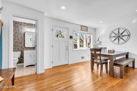 6 Poplar Avenue West Long Branch NJ 07764