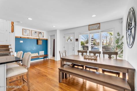 6 Poplar Avenue West Long Branch NJ 07764