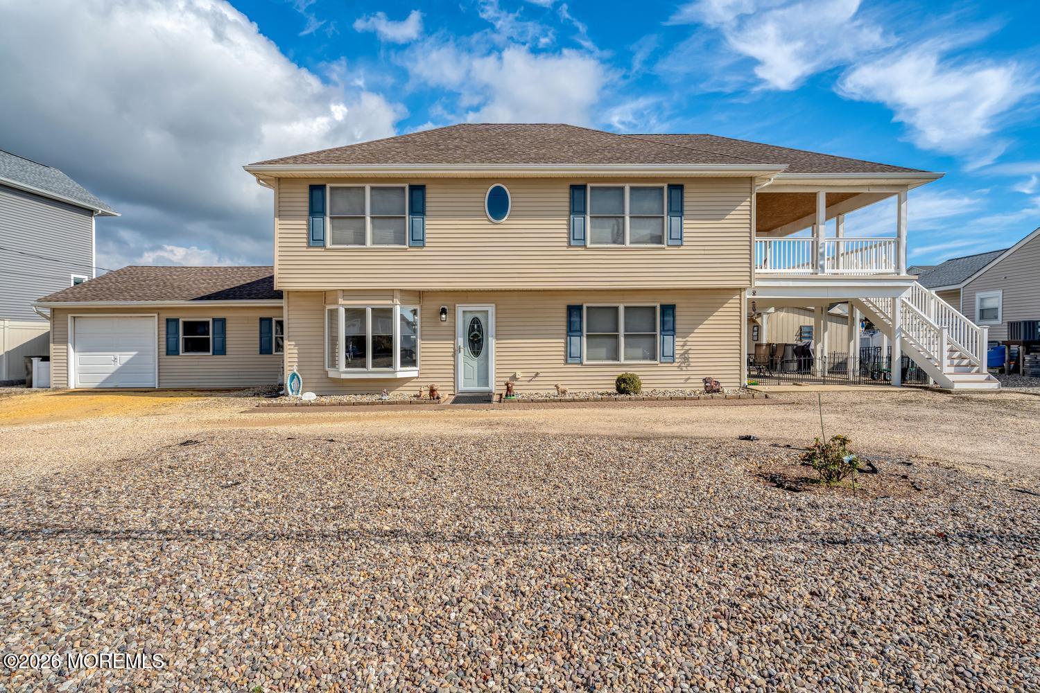 1136 Laurel Boulevard Lanoka Harbor NJ 08734