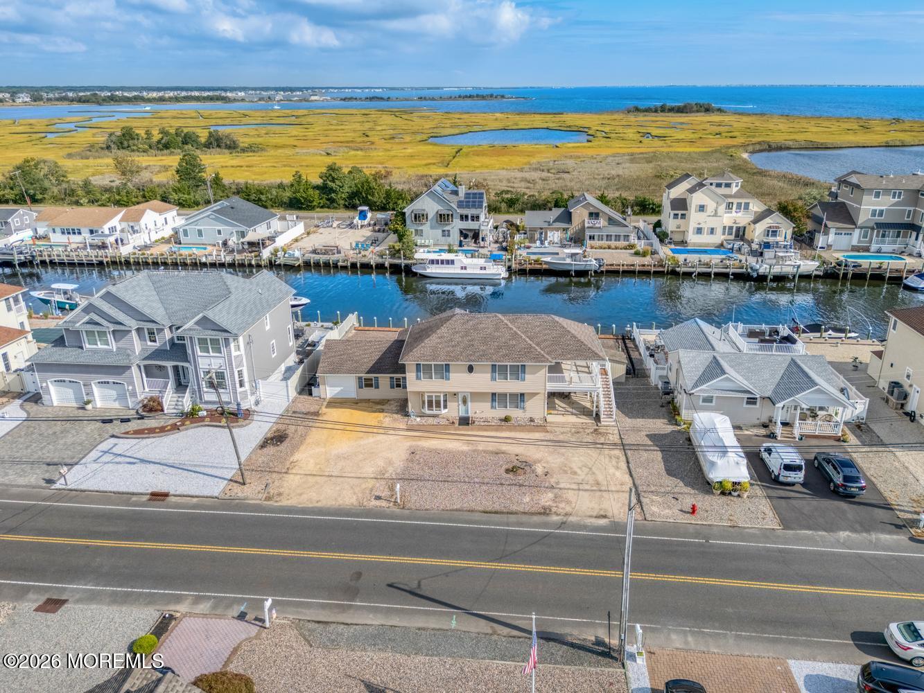 1136 Laurel Boulevard Lanoka Harbor NJ 08734