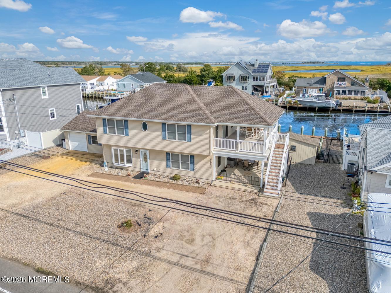 1136 Laurel Boulevard Lanoka Harbor NJ 08734
